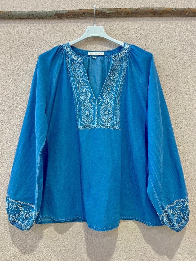 CAMISAS-M56078