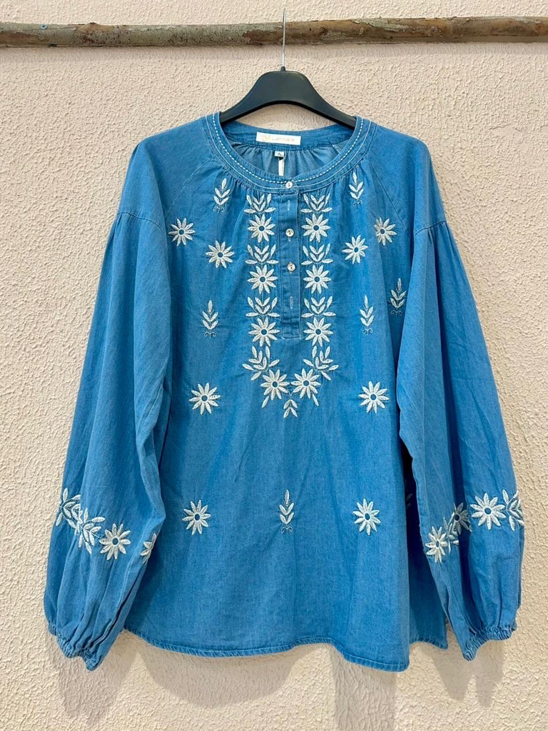 CAMISAS-M56073
