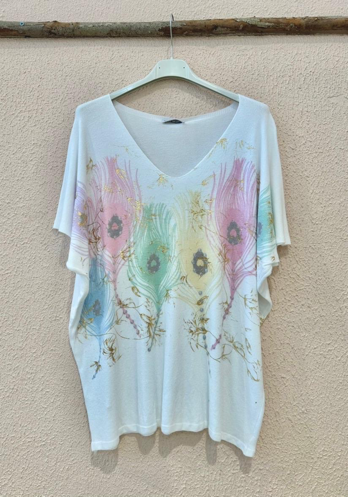 BLUSAS-SV 05