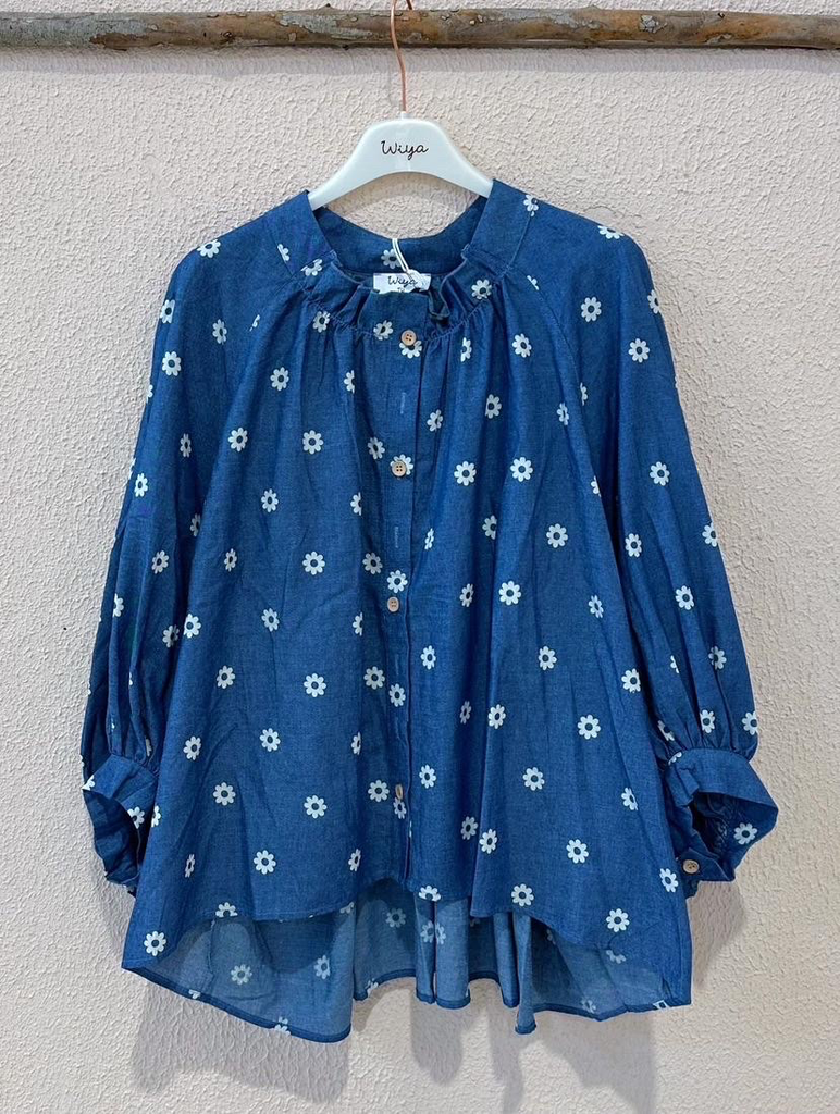 BLUSAS-W5847