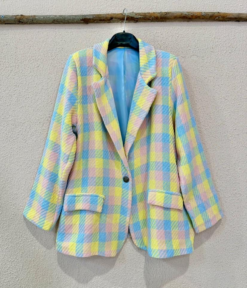 BLAZER-7209