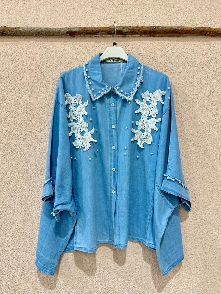 CAMISAS-SW3253