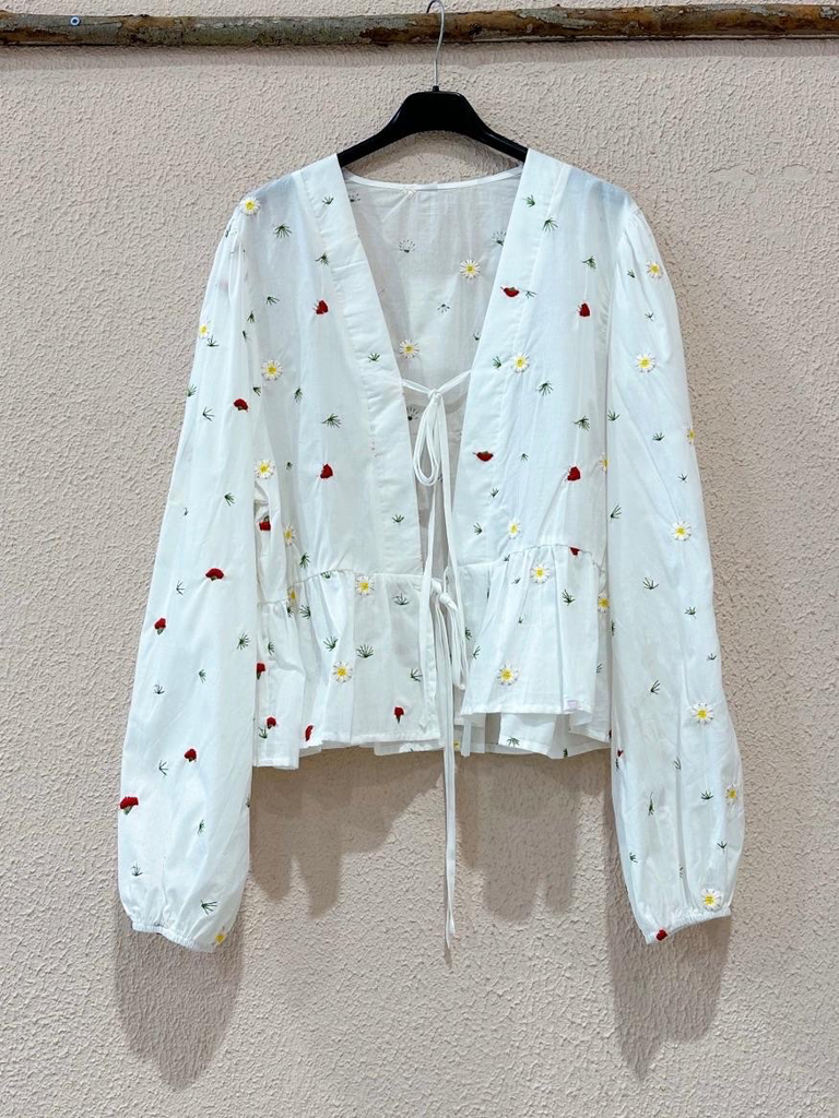 BLUSAS-WH3315