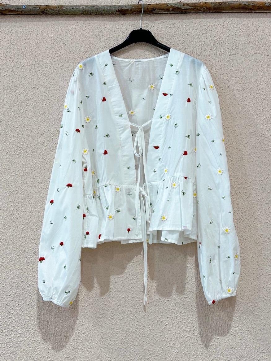 BLUSAS-WH3315