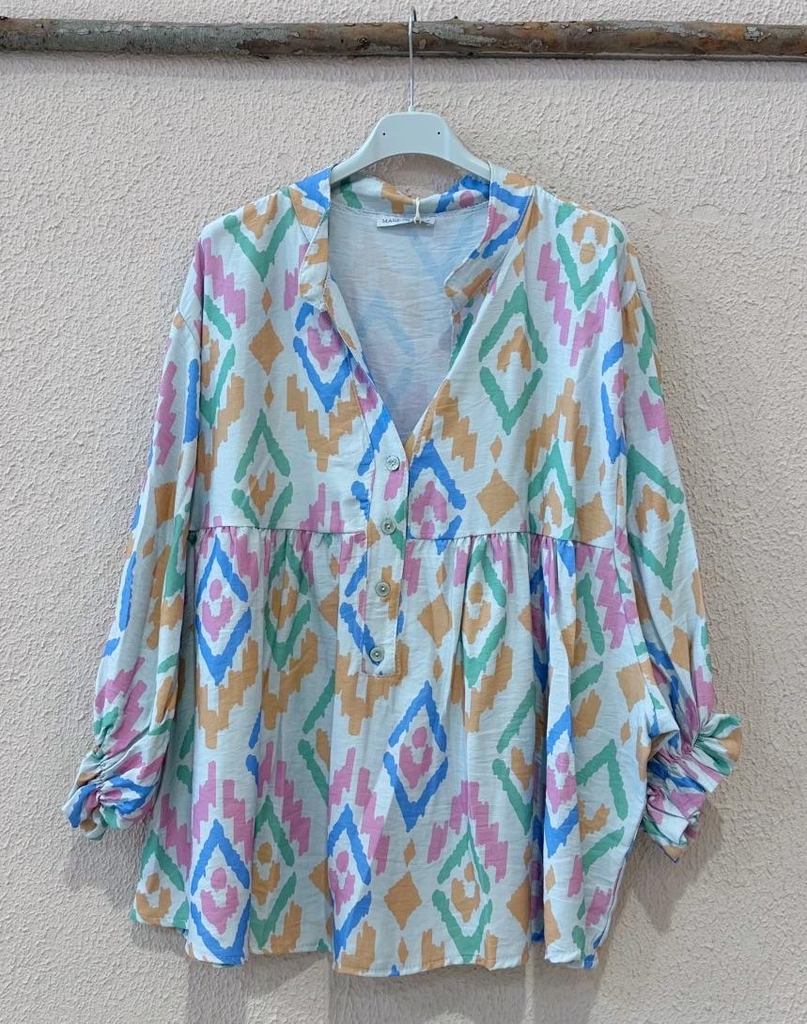 BLUSAS-65172