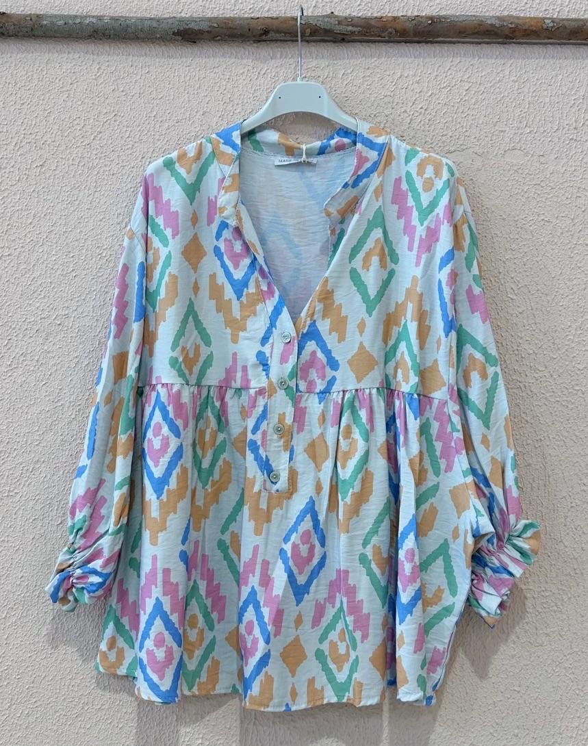 BLUSAS-65172