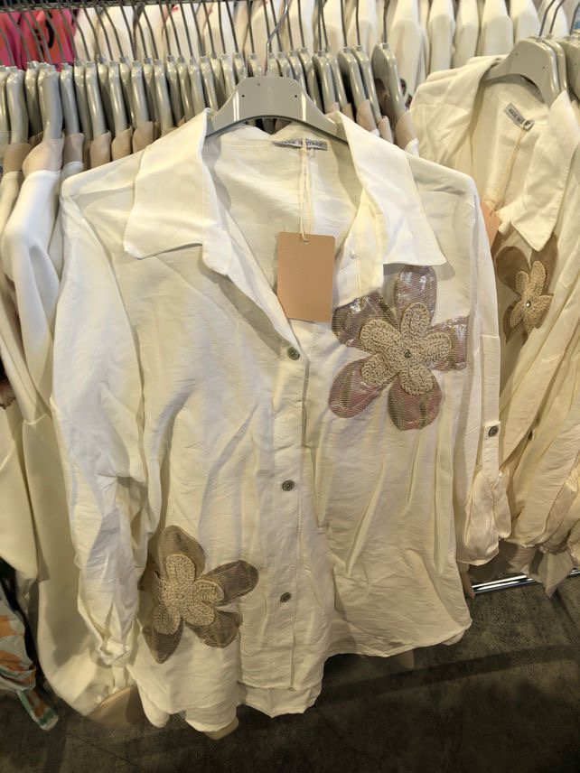 BLUSAS-63881