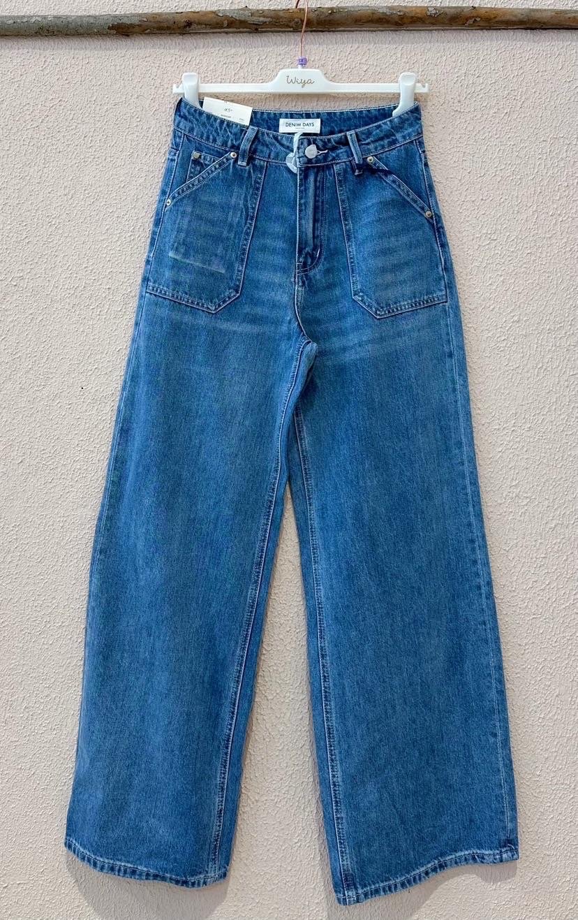 CALÇAS-DY939 PACK4