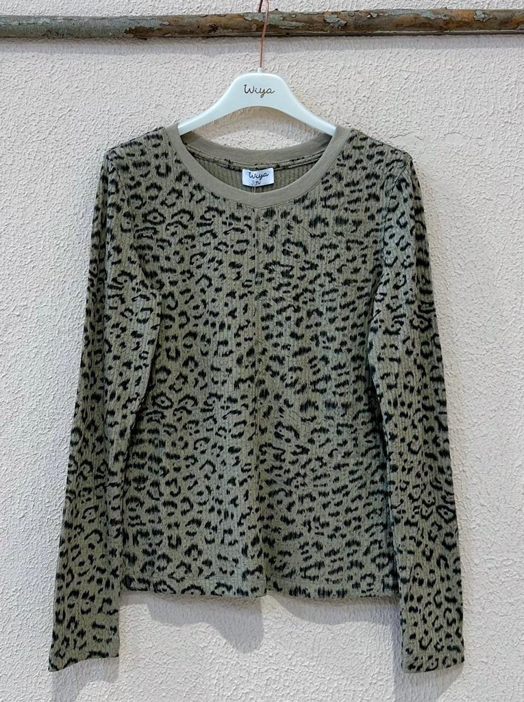 BLUSAS-WM2360