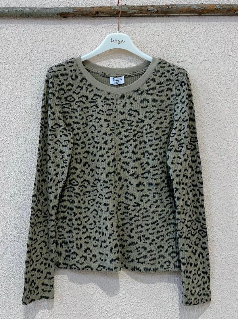 BLUSAS-WM2360