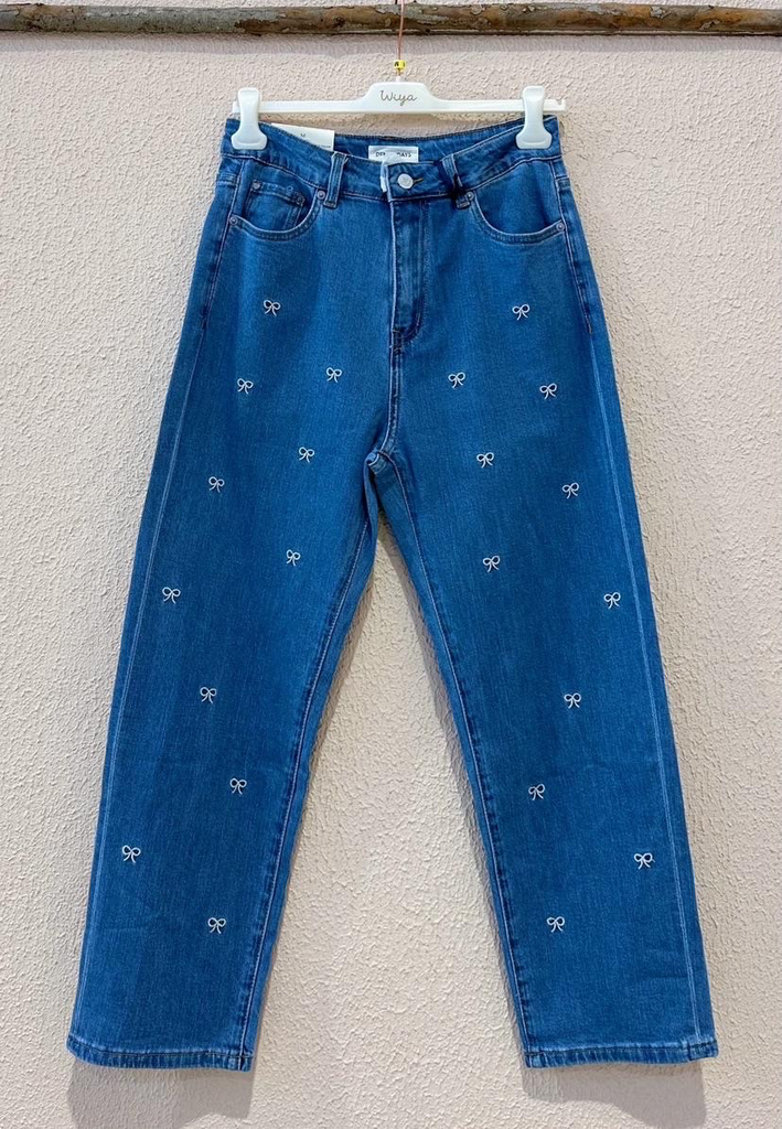 CALÇAS-DY938 IND