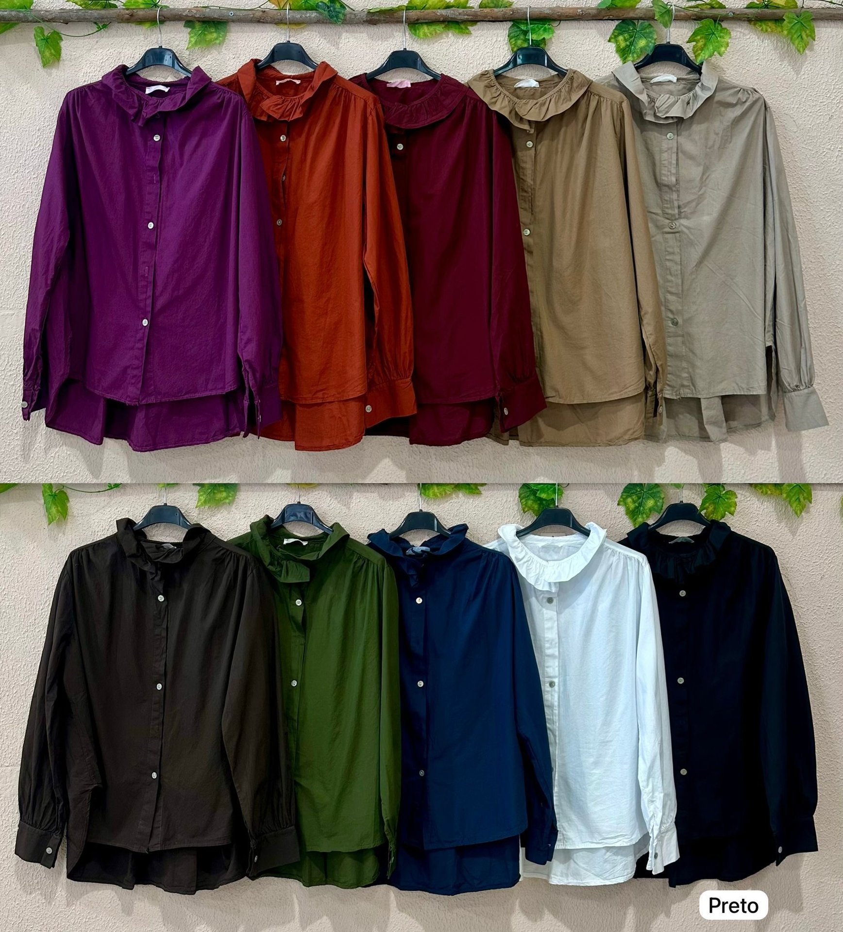 CAMISAS-EL85199