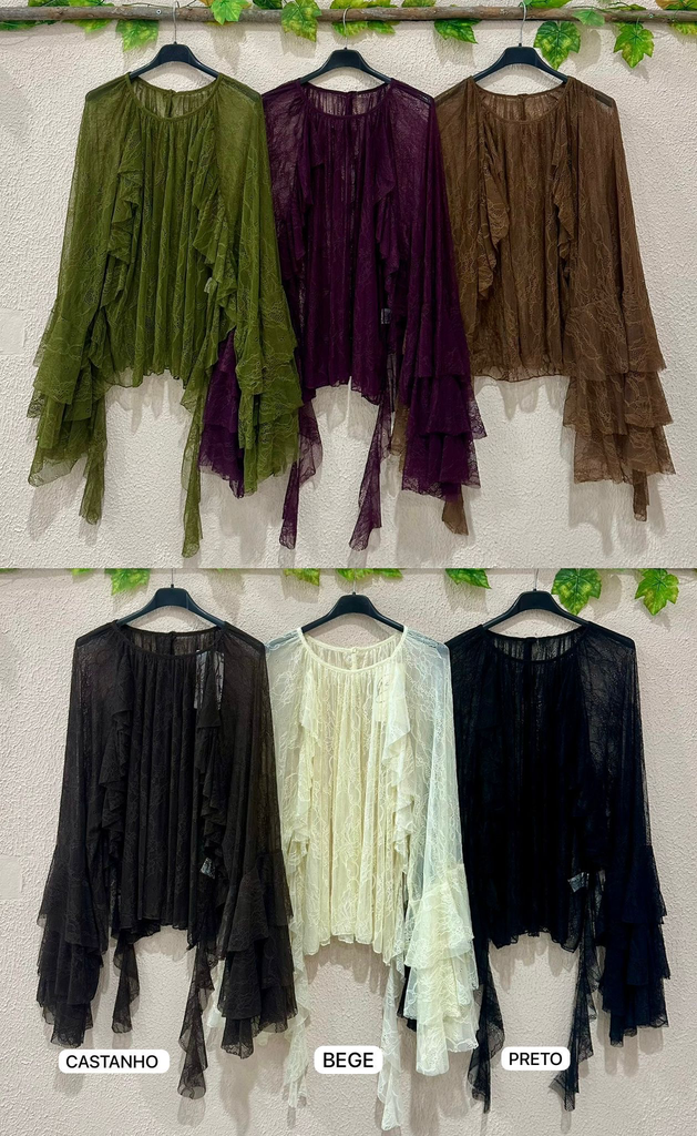 BLUSAS-H4666-W9