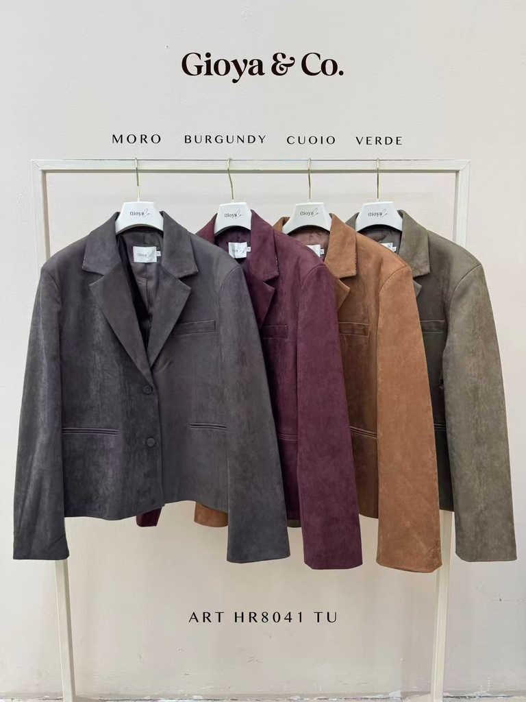 BLAZER-HR8041