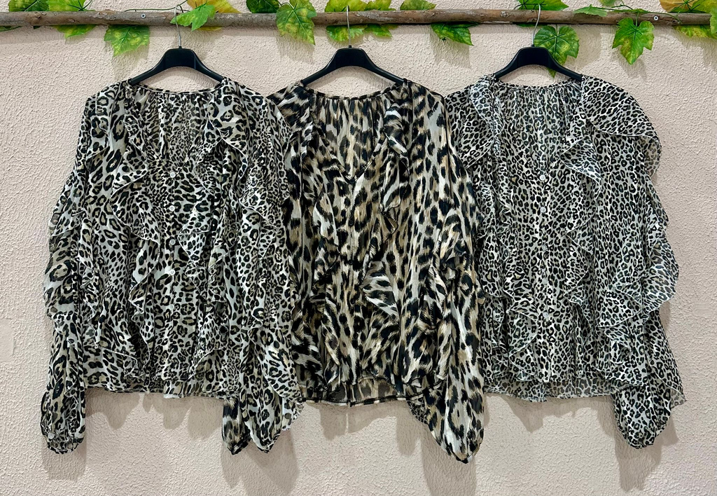 BLUSAS-H4303-Q31