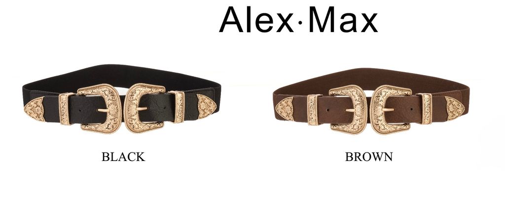 COLEÇÃO ALEX.MAX-AMY-CT1048