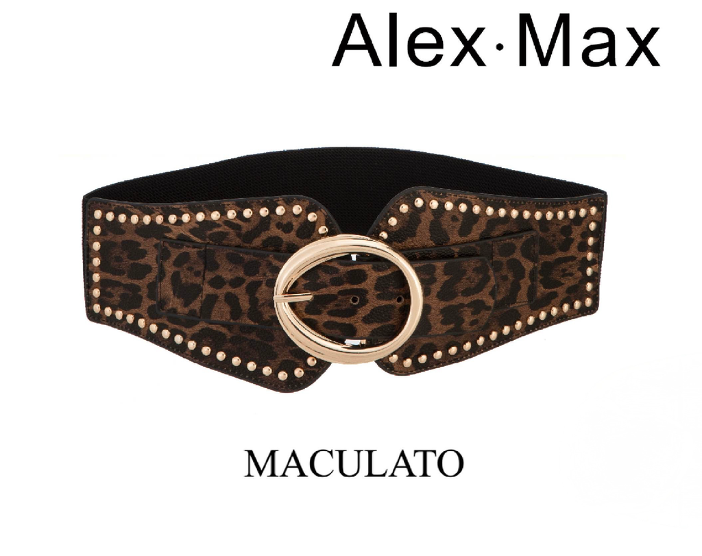 COLEÇÃO ALEX.MAX-AMY-CT1017