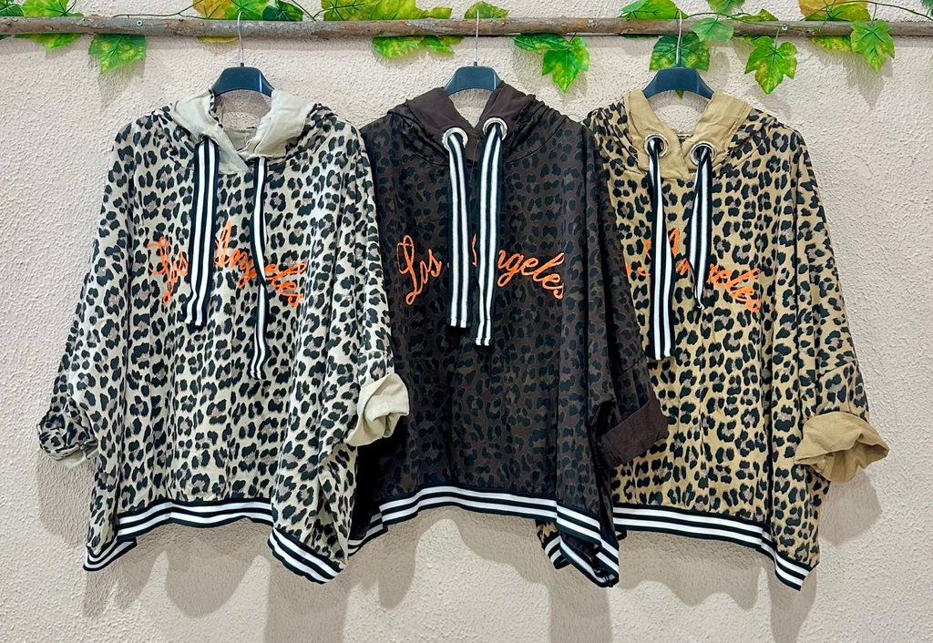 BLUSAS-70305