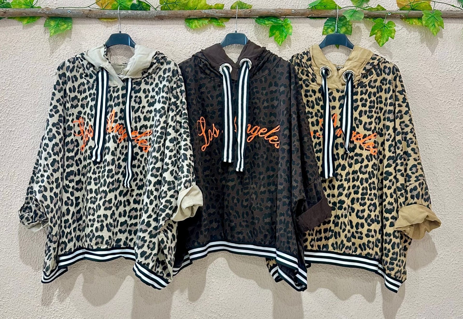 BLUSAS-70305