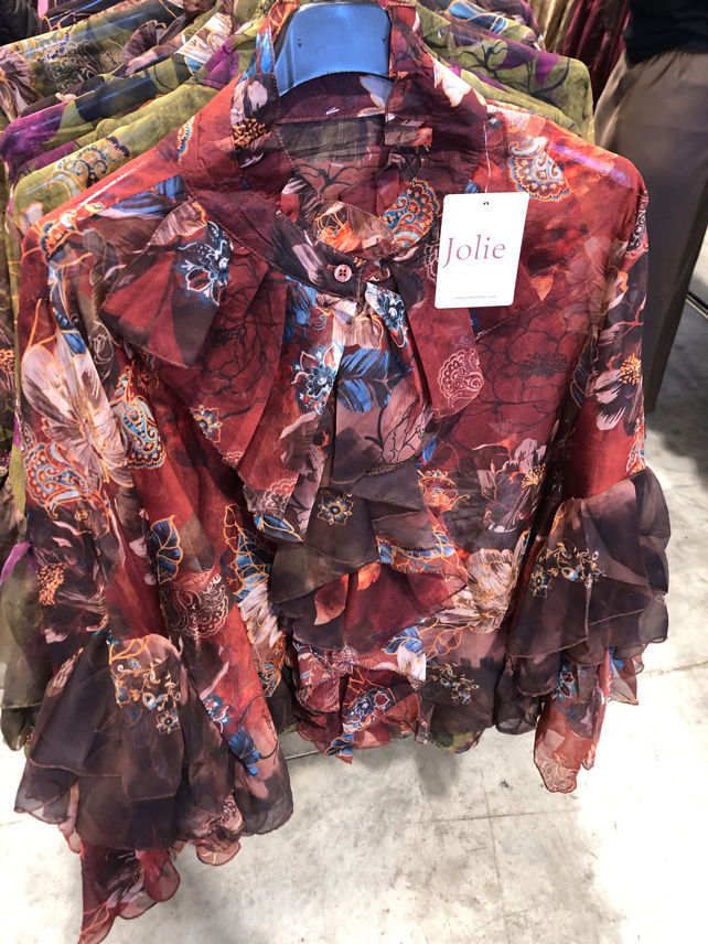 BLUSAS-H4525-Q42
