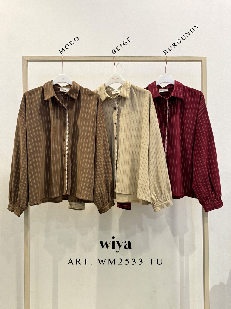 CAMISAS-WM2533