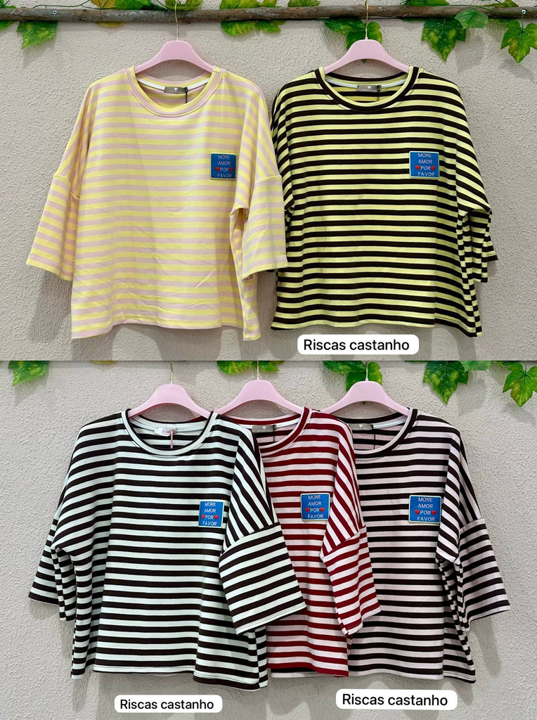 BLUSAS-R51313
