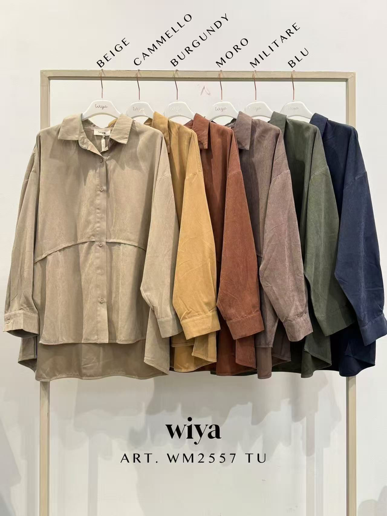 CAMISAS-WM2557
