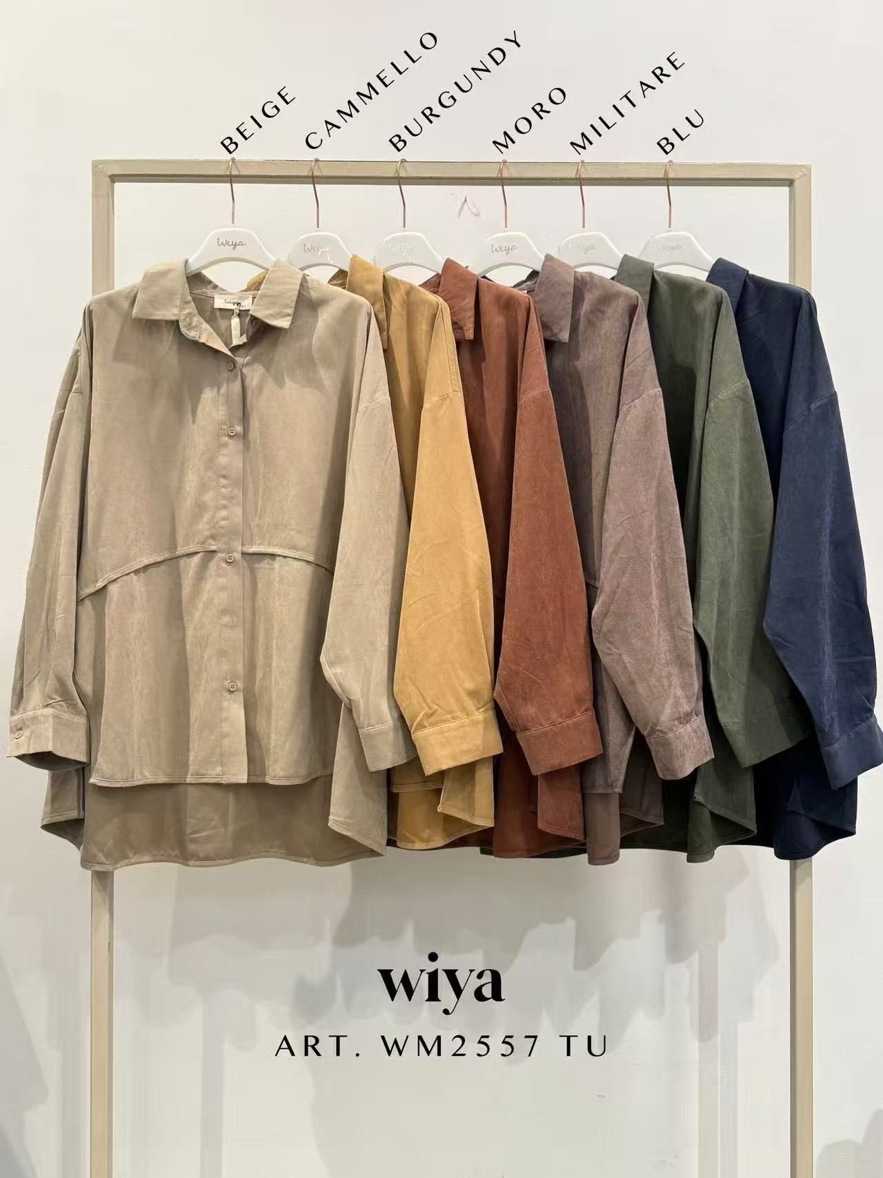 CAMISAS-WM2557