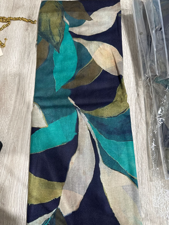 CACHECOL/LENÇO-BF250627.9BL