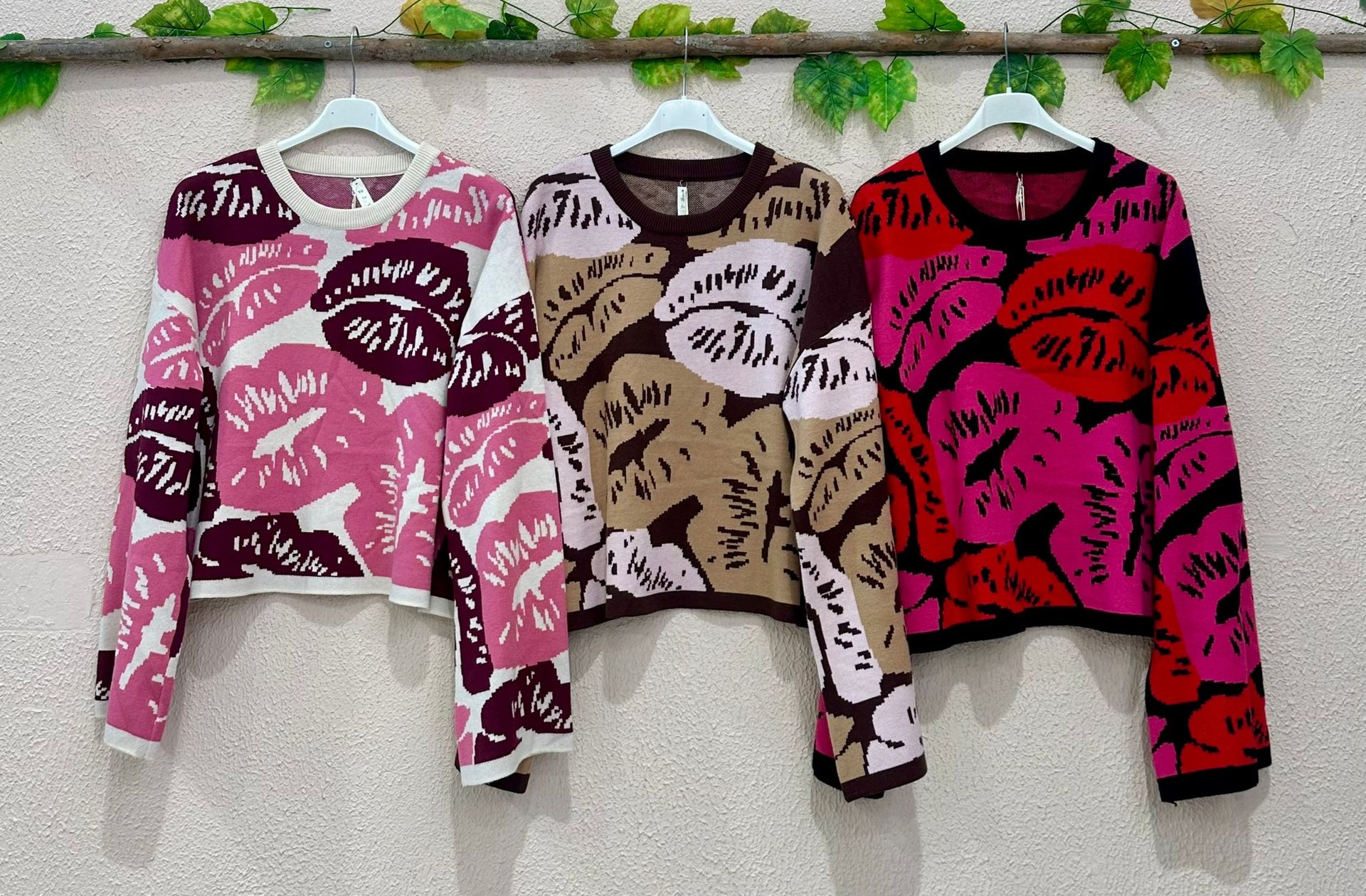 BLUSAS-YHC7165