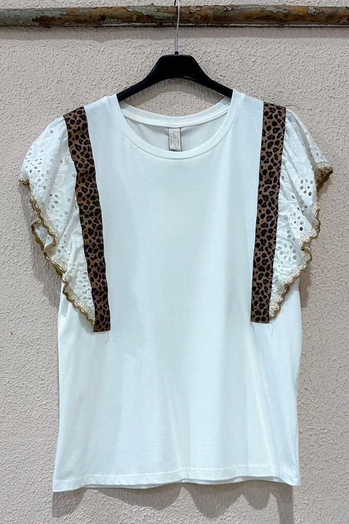 BLUSAS-32605B