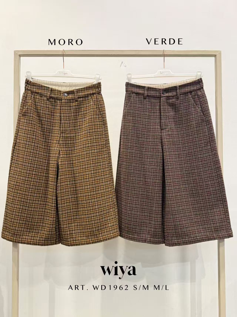 CALCÃO-WD1962