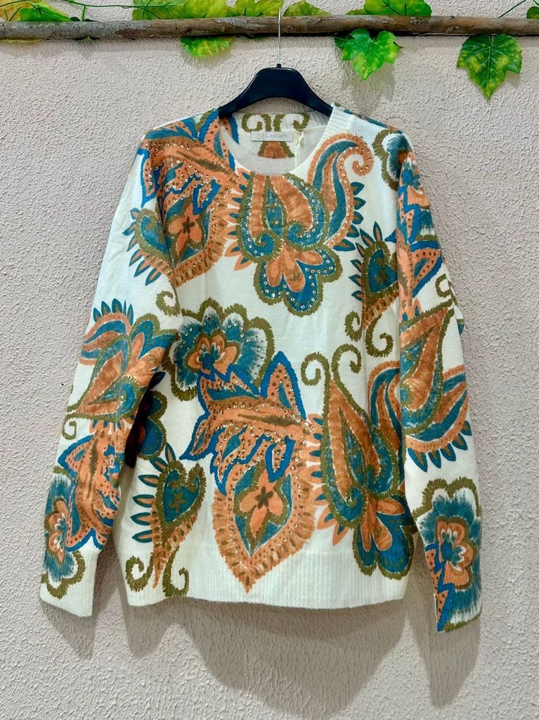 BLUSAS-ZM69126-2