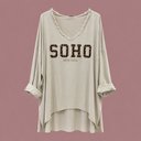 BLUSAS-70119