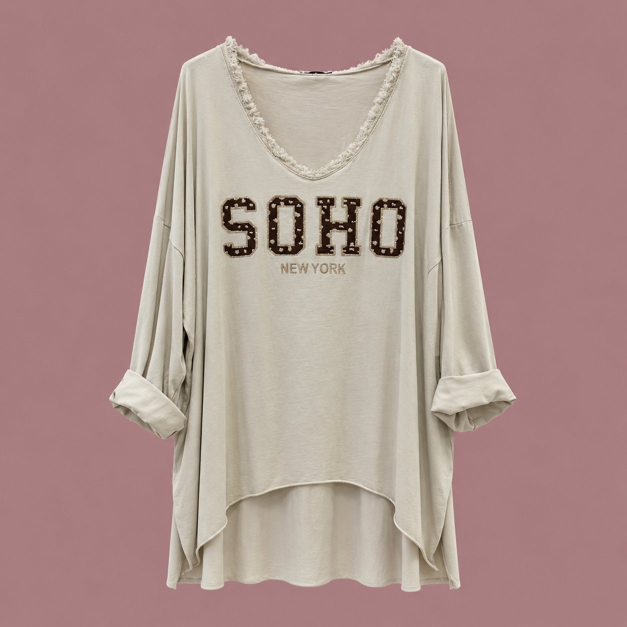 BLUSAS-70119