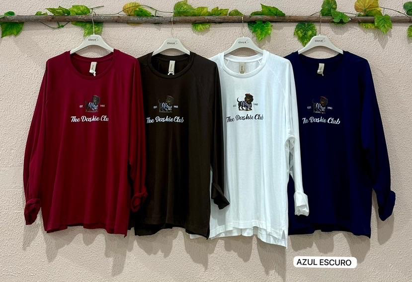 BLUSAS-12915