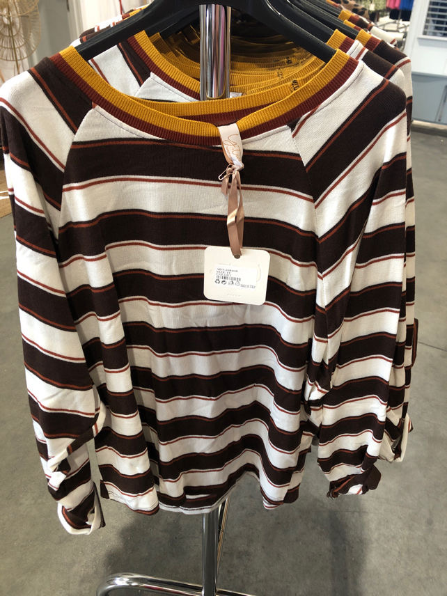BLUSAS-33846B