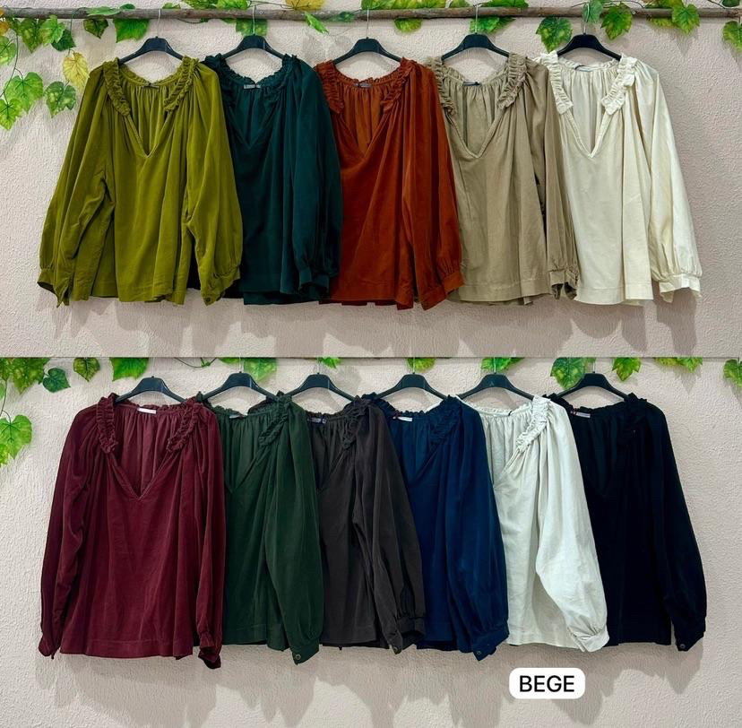 BLUSAS-2739