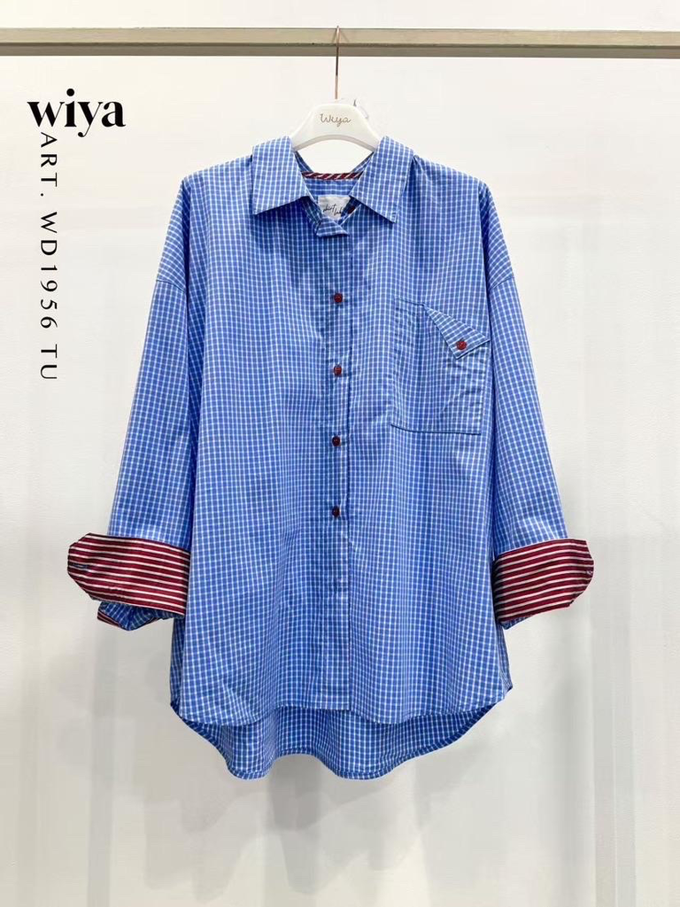 CAMISAS-WD1956