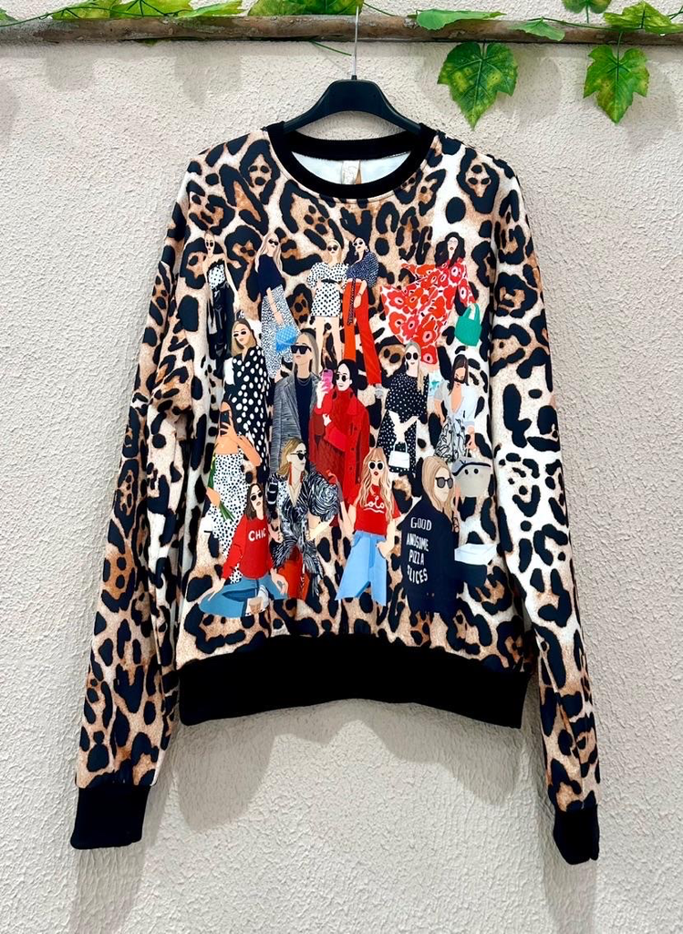 BLUSAS-33687-2B
