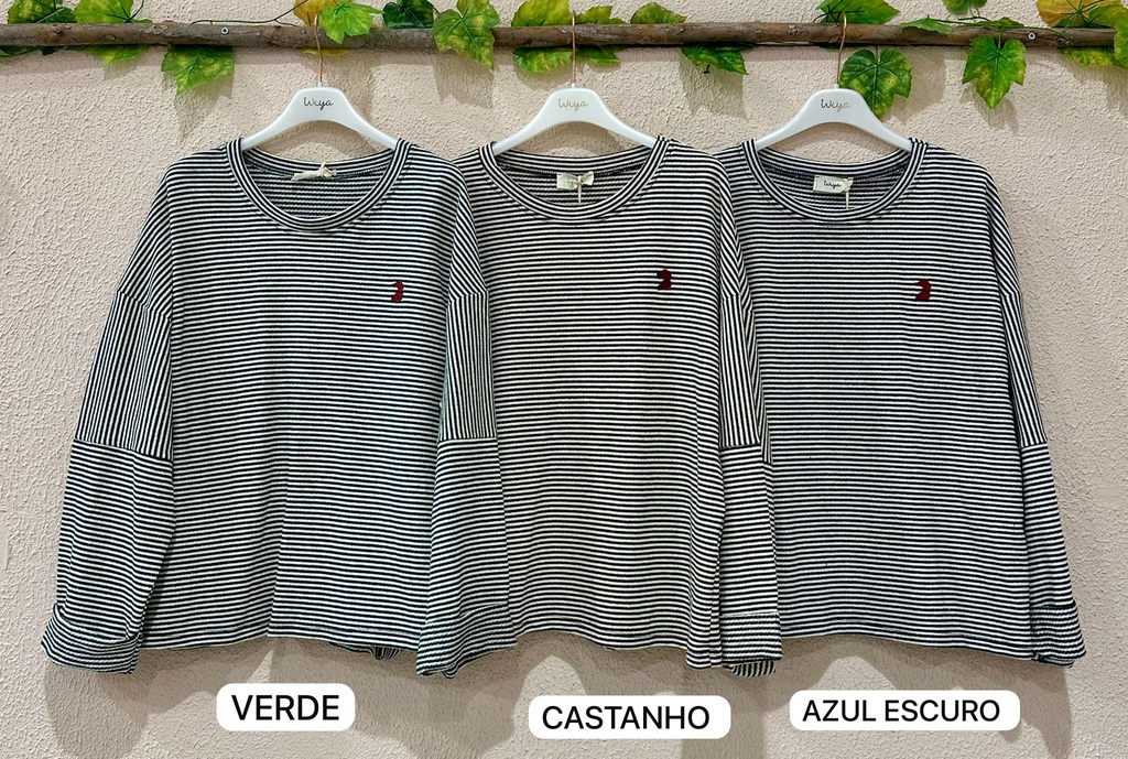 BLUSAS-54521