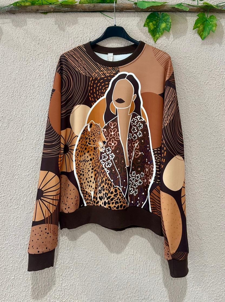 BLUSAS-33687-4B