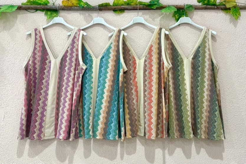 BLUSAS-99481