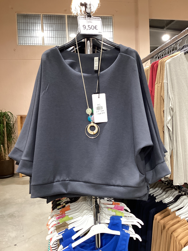 BLUSAS-36717