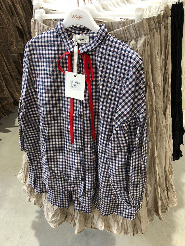 CAMISAS-WM2518