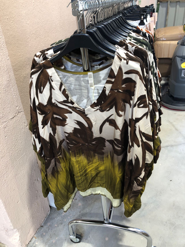 BLUSAS-35971A