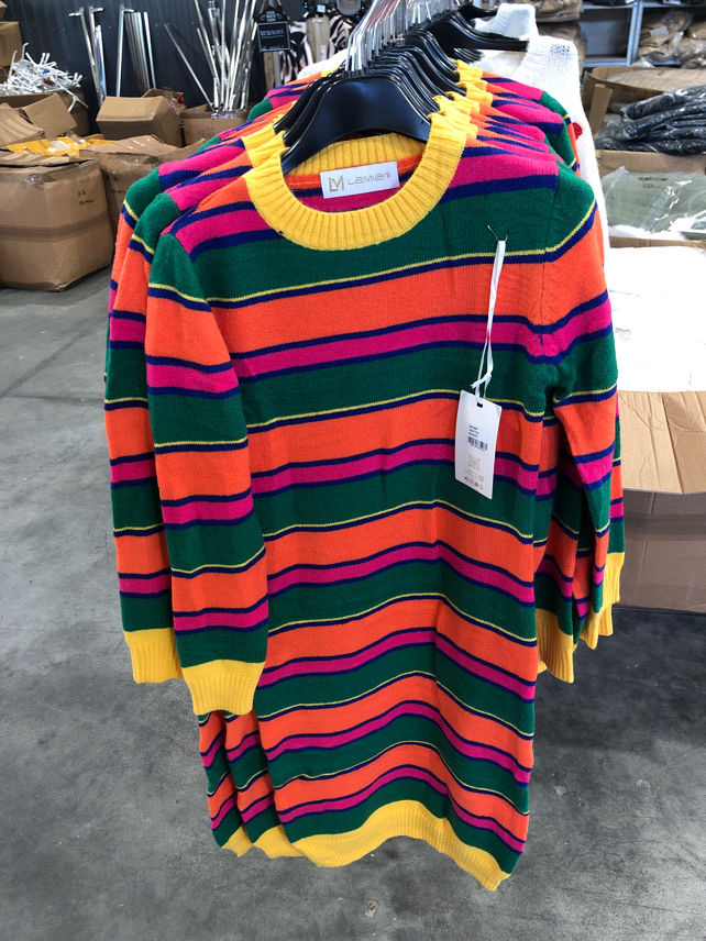 VESTIDOS-ZM1697