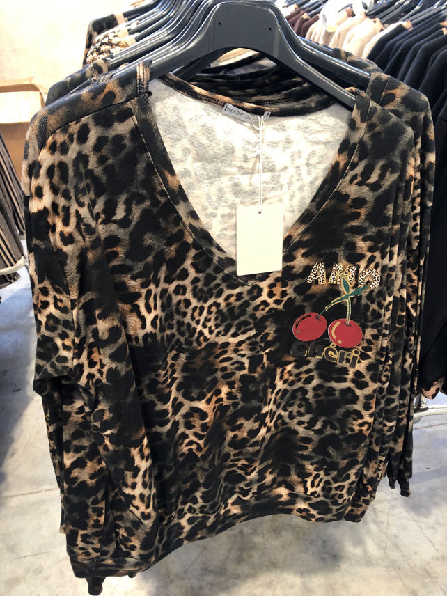 BLUSAS-60572