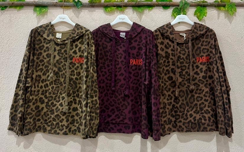 BLUSAS-54613