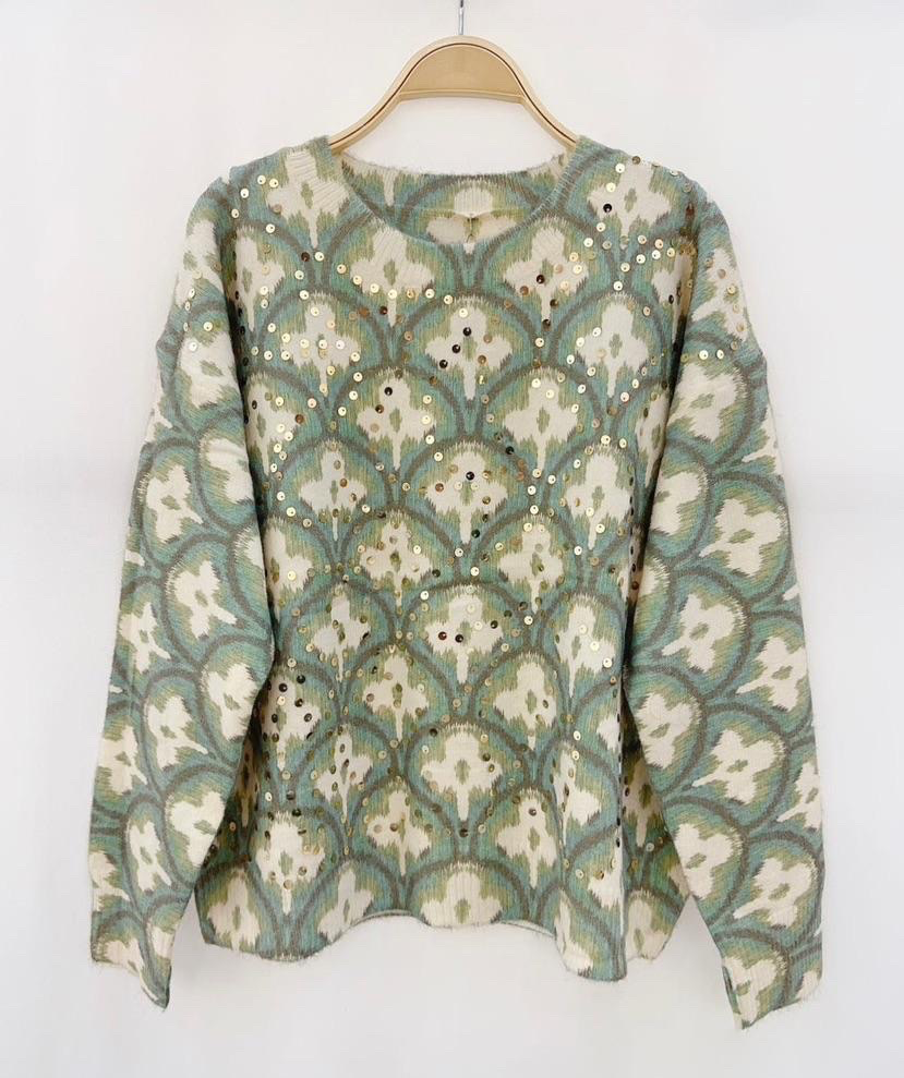 BLUSAS-YHC7026
